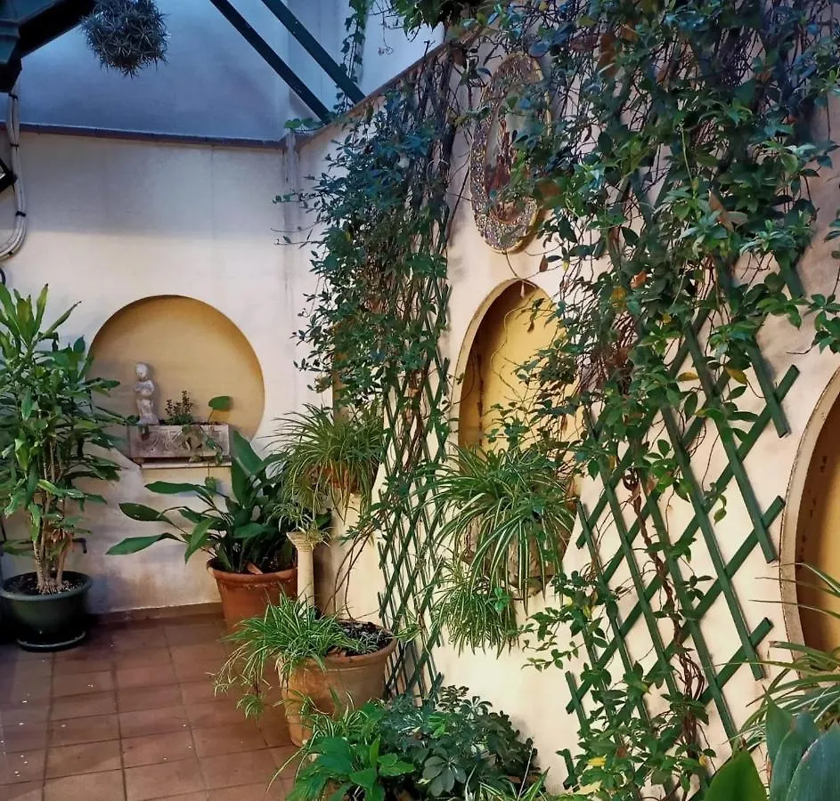 Hotel Abelay Palma de Mallorca