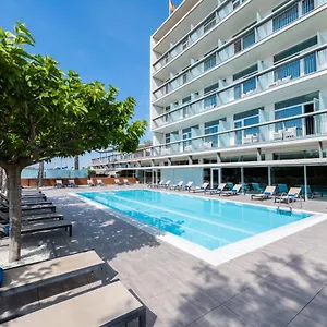 Atenea Port Barcelona 4* Mataro