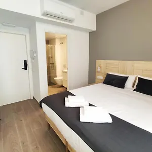 Apart-hotel Global & 