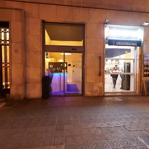 Mayerling Centro Spanje