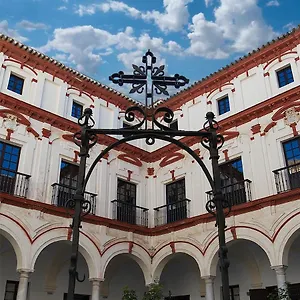 Boutique Convento Spanje