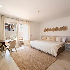 Apart-hotel Centric 