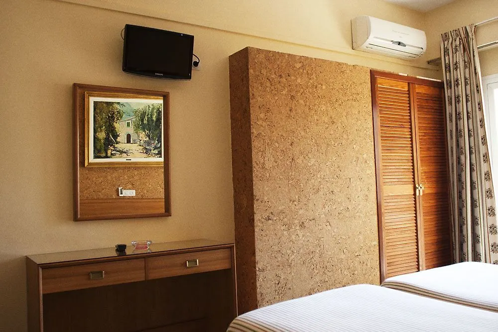 Hotel Abelay Palma de Maiorca