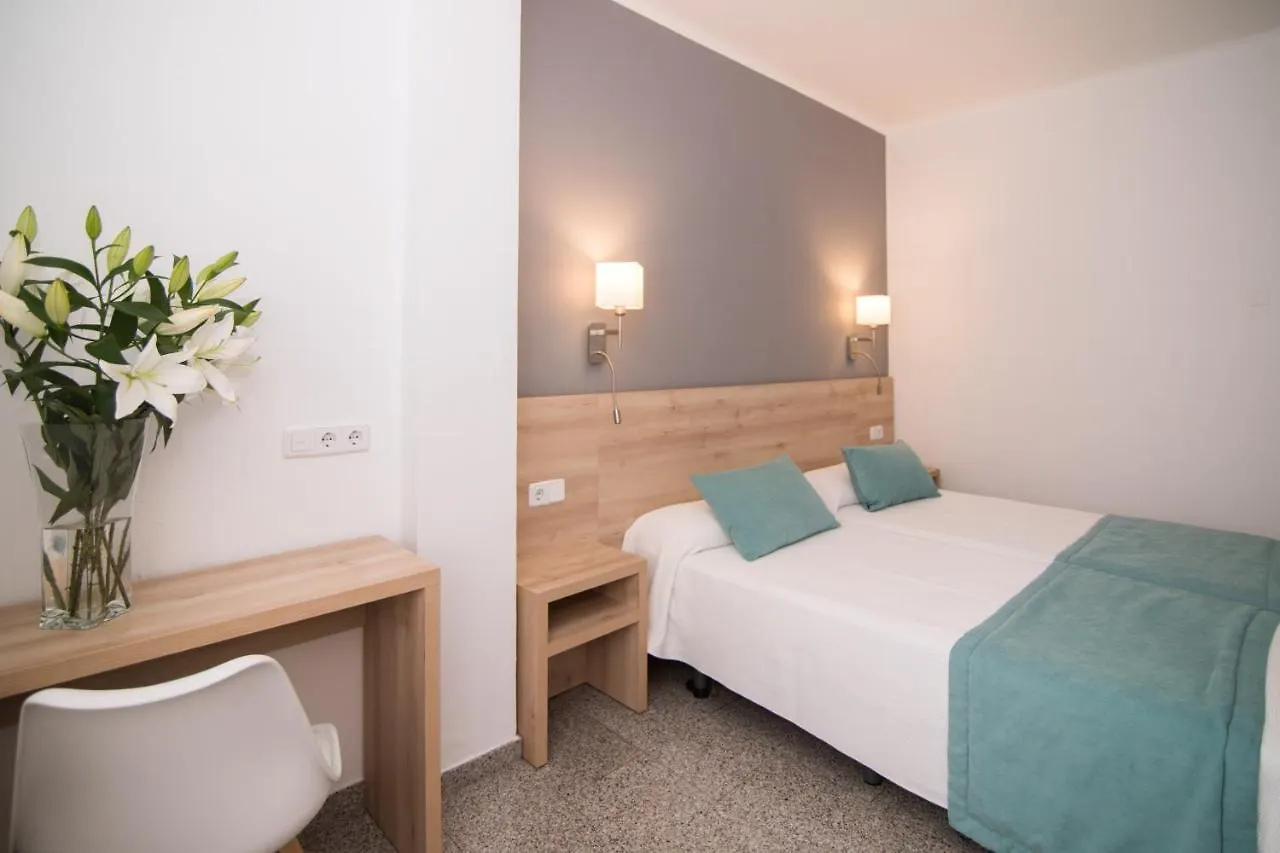 Hotel Abelay Palma de Maiorca